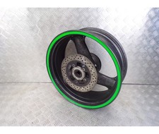 KAWASAKI 750 ZX7R ZX-7R NINJA JANTE ROUE ARRIERE TYPE ZX750P - 1996/2003