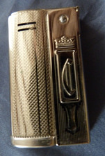 BRIQUET  IMCO STREAMLINE -