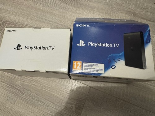 Console sony playstation - tv,