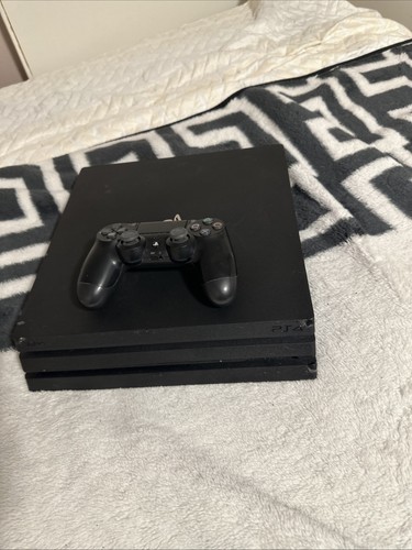 Sony playstation pro 1to - sony,