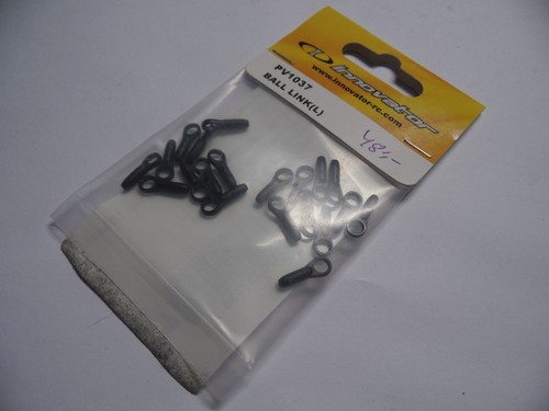 Thunder tiger pv1037 ball link - tiger,