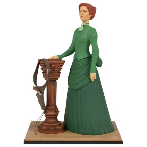 Figurine collection lmz - figurine,
