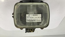 Optique avant principal gauche (feux)(phare) TOYOTA LAND CRUISER 1 J40 02104R20