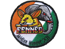 ECUSSON AIR / ALAT FFCI LE