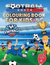 Creative Kids Studio Football