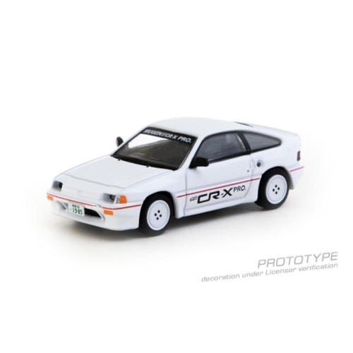 Honda ballade sport mugen - ballade, cr-x