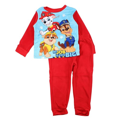 Pyjama polaire pat patrouille - pat',