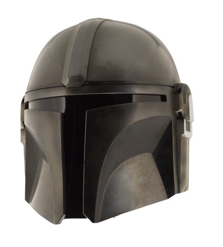 Star wars the mandalorian - the,