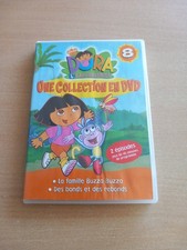 Dvd - Dora l'exploratrice 8 |