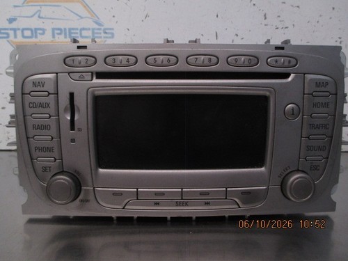 Autoradio recepteur ford - autoradio,