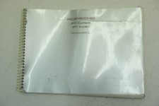 Porsche 993 Turbo Carrera Mode