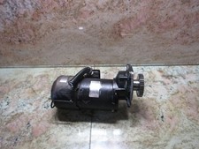 Fuji Motoréducteur 3 Phase