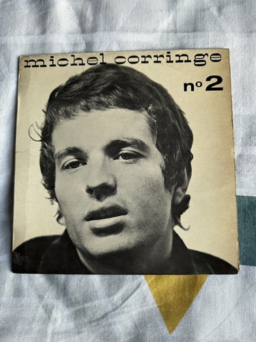 Tours michel corringe - 45, nº