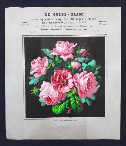 Roses bouquet rare - roses,