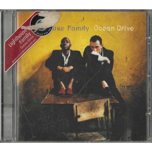 Lecteur famille phare - cd, de