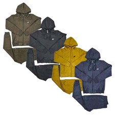 Time Is Money Hommes Velours