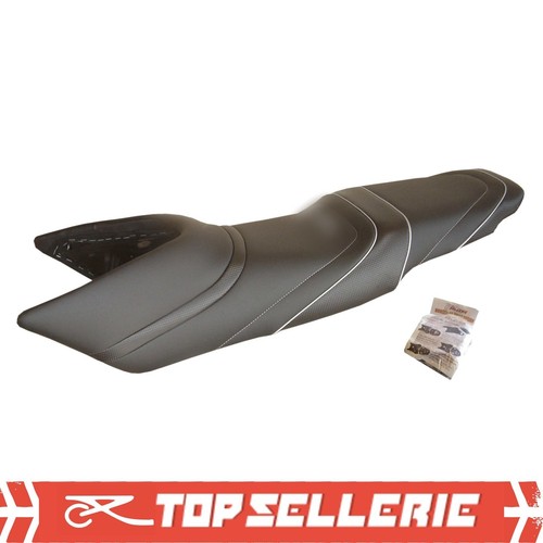 Housse selle design compatible - selle,