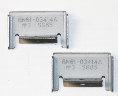 Case mount bracket clips - mount,