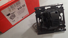 LEGRAND SAGANE 84002 - 840 02 - Interrupteur Va et Vient Sagane - A L'UNITE
