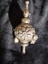 sifflet hochet à grelots