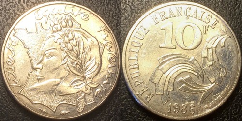France vème république - -,