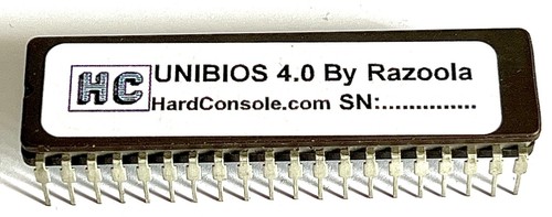 Unibios neo geo - unibios,