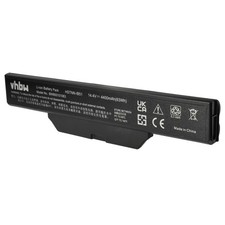 Batterie pour HP CompaQ 6830
