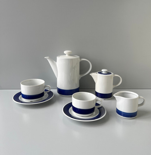 Tasses kännchen kahla andante - kahla,