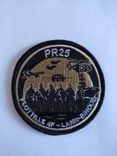 Patch Aéronavale, Flottille 4f