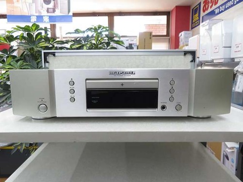 Marantz cd5004 lecteur - marantz,