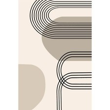 Tapis de salon 160x230 cm