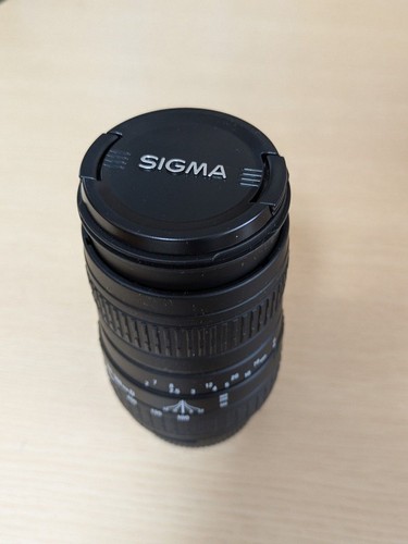 Monture sigma 100 - sigma, mm