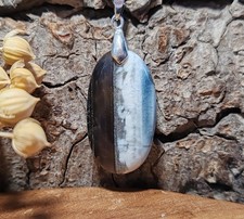 Pendentif en Opale Owyhee
