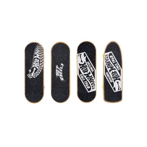 Coffret finger skates et - skates,