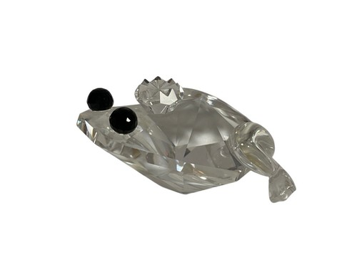 Figurine swarovski 010010 roi - 010010,