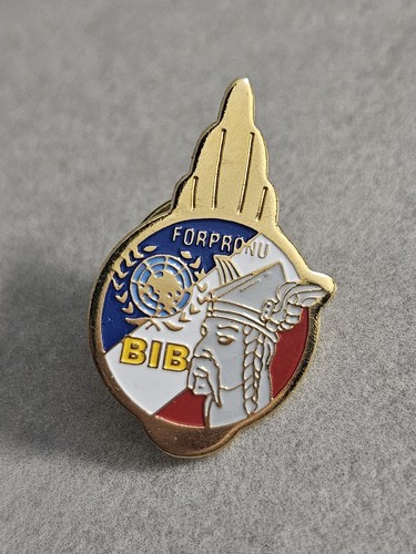 Insigne reduction pins - insigne, de