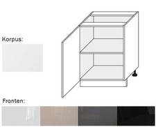 Meuble (Est-De/60) 1trg 60cm