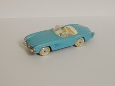 vrai CORGI toys 303 - MERCEDES