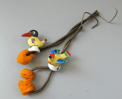 Pare goutte oiseaux - goutte,
