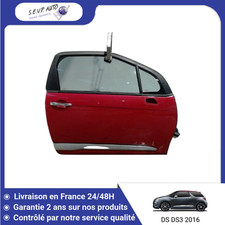 🇫🇷 PORTE AVANT DROIT DS