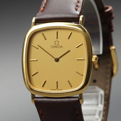 Montre homme vintage comme