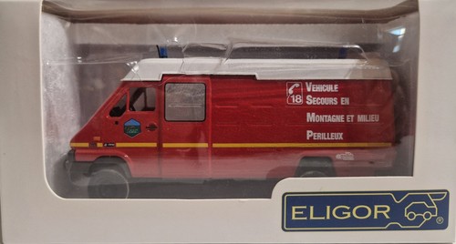 Eligor 117638 renault - 1/43,