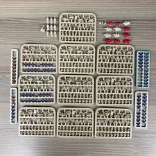 Warhammer Epic 40K 40,000 Lot