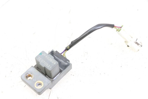Capteur chute husqvarna - capteur,