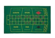 Tapis Roulette Française