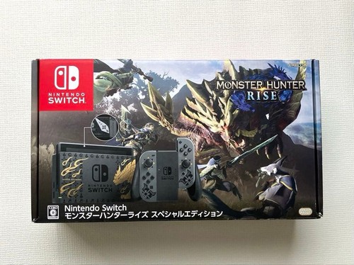 Console nintendo switch - console,