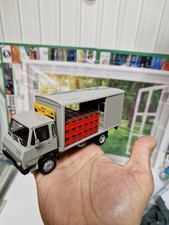 1/43 Camion Berliet 560K Hachette IXO BER45