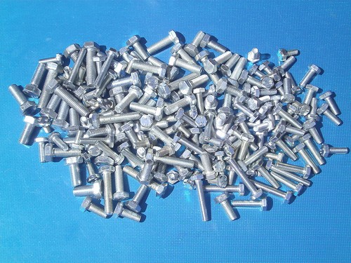 Bsf boulons 180 pack wolseley - bsf,