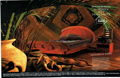 Publicité advertising 099 - advertising,