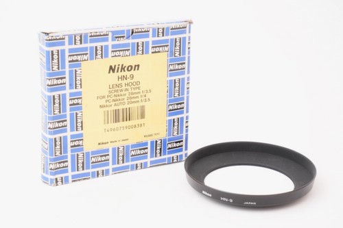 Accessoire nikon pare soleil - pare,